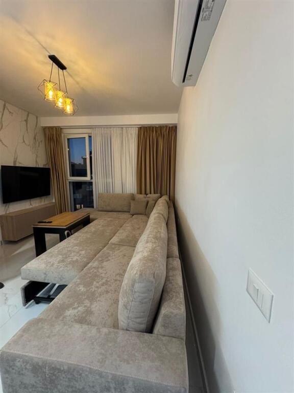 APPARTAMENTO IN AFFITTO 1+1 ASTIR 550 EURO