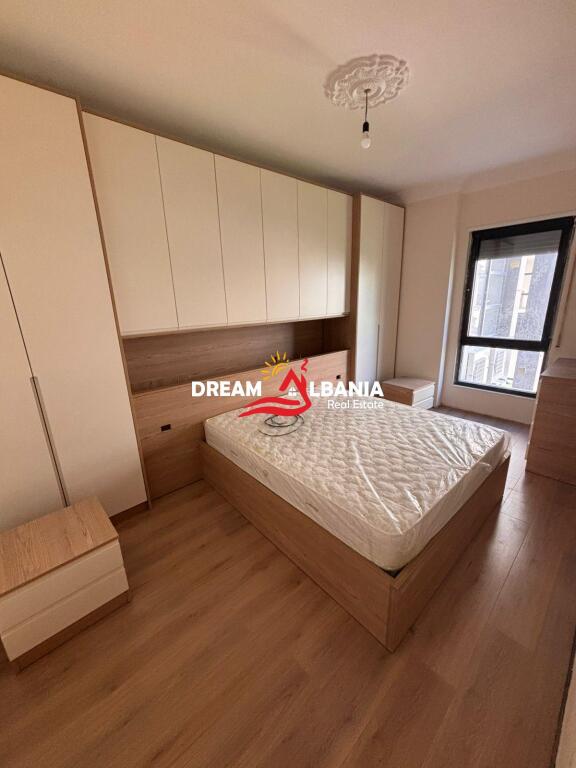 Apartament 2+1 per Qera ne Xhamllik Prane UET-es (ID 42215025)