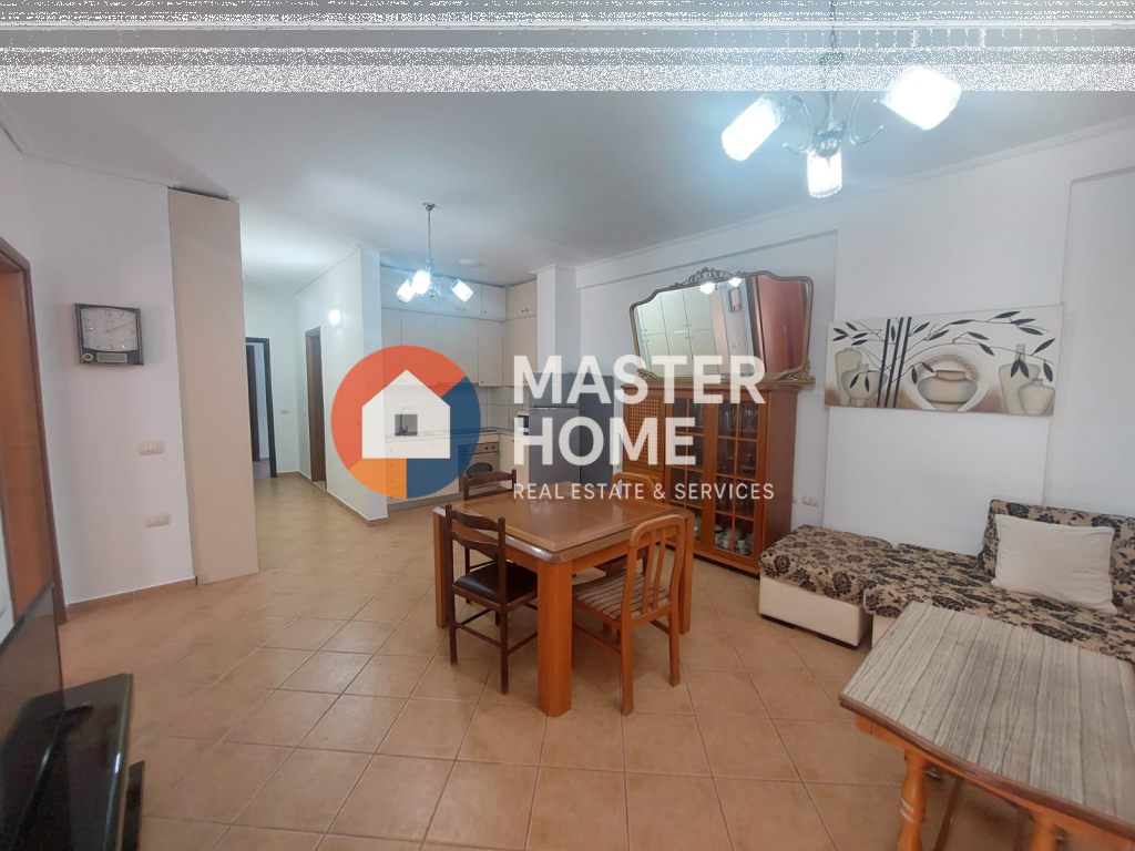 Apartment 2+1 for rent – Mustafa Bello Street, Vlora