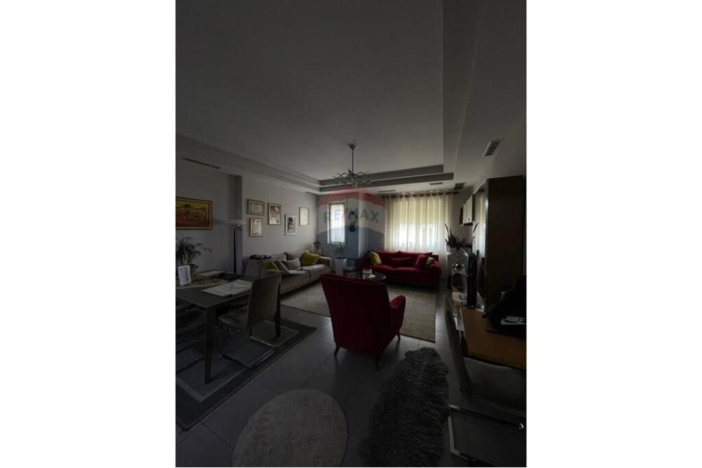 SHITET APARTAMENT 3+1+2 NE FRESK !