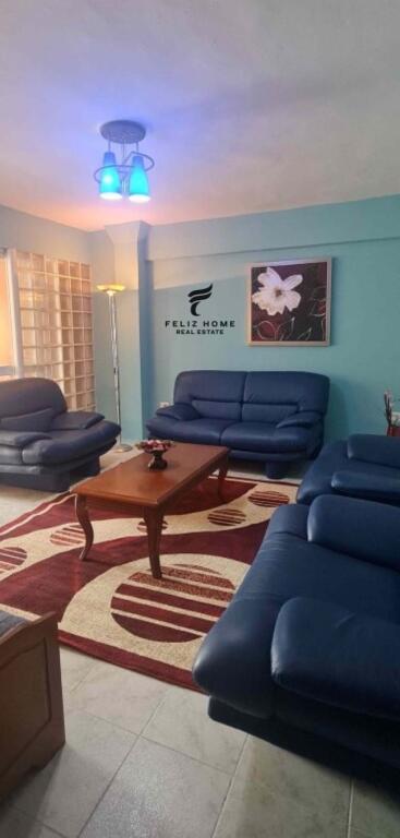 APARTAMENT ME QERA 2+1 LAPRAKE 57.000 LEKE