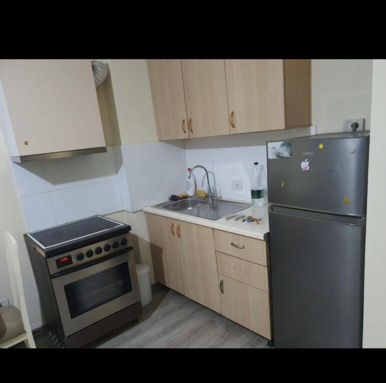 Super 1+1 for Rent near Astiri Roundabout