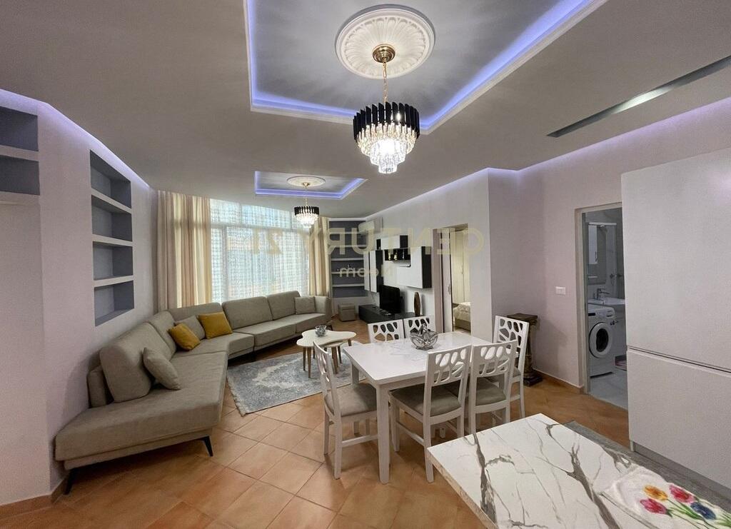 Apartment 1+1 for rent at Liqeni Thate