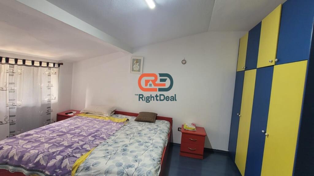 Near Air Albania Stadium, 3+1 Apartment for Rent, With Perfect Orientation !!
