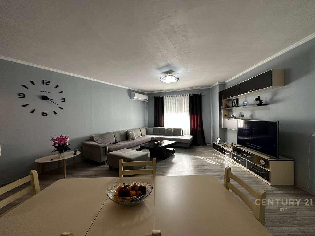 Apartament 2+1+2 ne Zonen e Freskut! 158,000 €