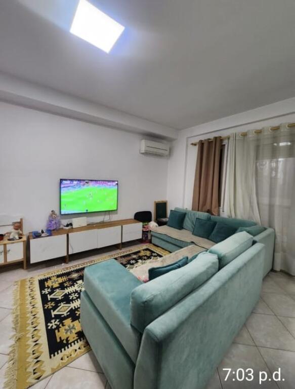 🏡 Shitet apartament 2+1 prane Rezidences Alba, Ish Parku