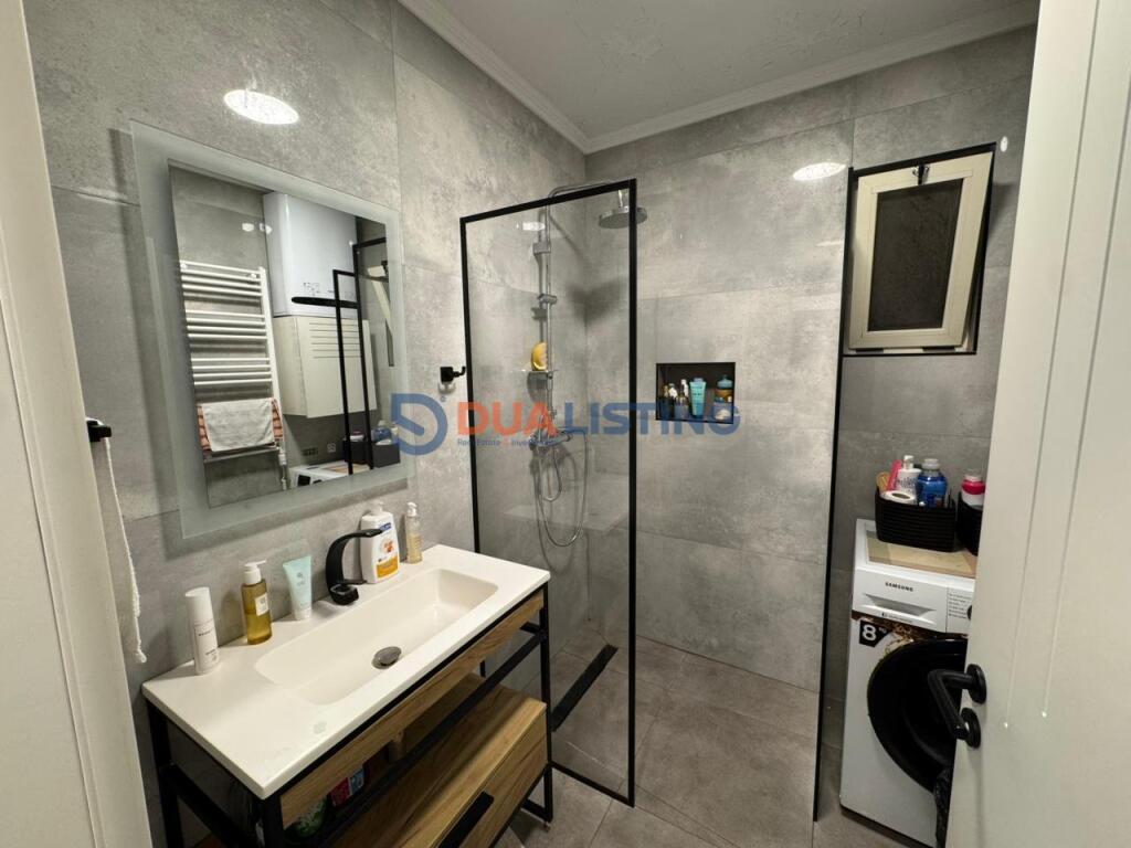 APARTMENT 2+1 FOR SALE AT KODRA E DIELLIT 140,000 EURO !!