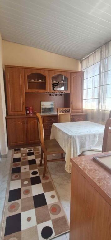 APARTAMENT ME QERA 2+1 LAPRAKE 57.000 LEKE