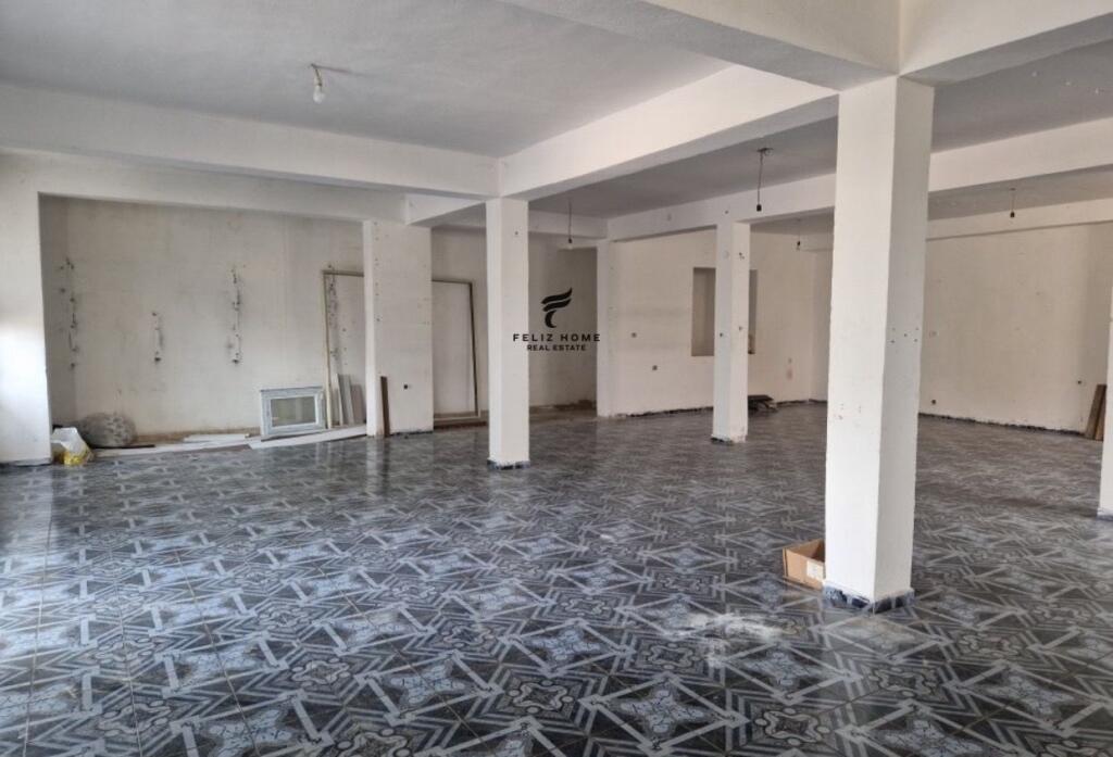 PREMISES FOR RENT 165 M2 DON BOSKO 45,000 LEKE