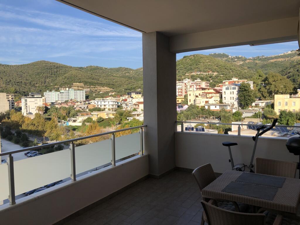 apartamnet lungomare vlore