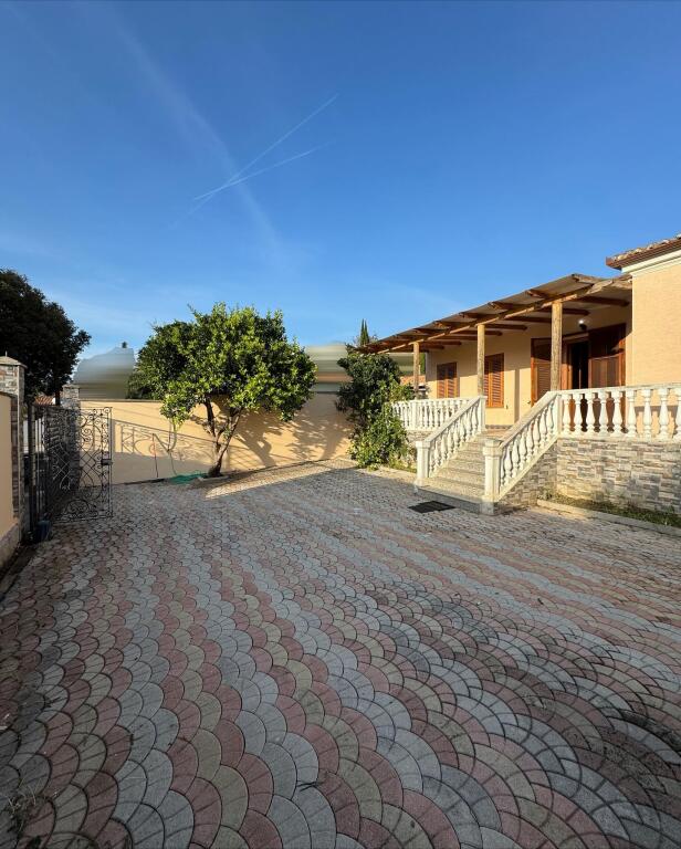 ⚡️In vendita super casa di un piano a Kavaja⚡️