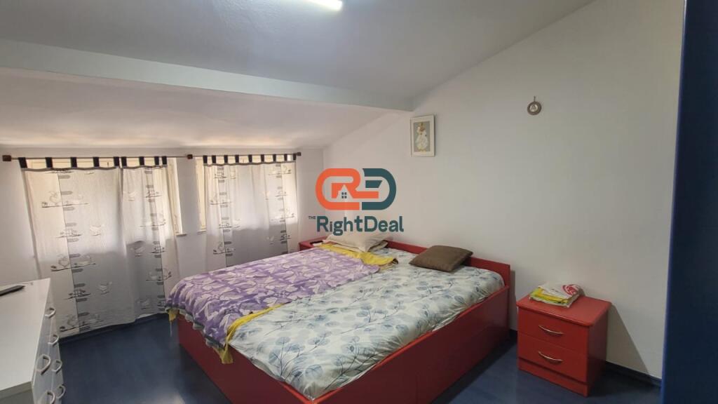 Near Air Albania Stadium, 3+1 Apartment for Rent, With Perfect Orientation !!