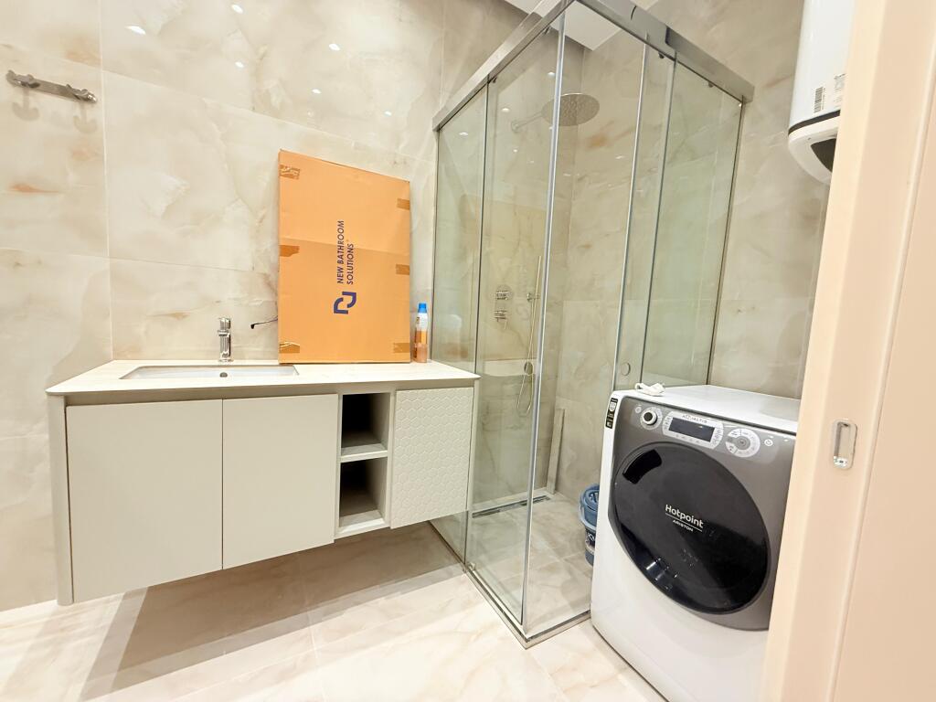 Apartment 2+1+2 for Rent – Zoo Garden