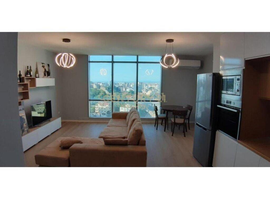 Apartament 1+1 me Qira në Vollga, Durrës - 600€ | 98 m²