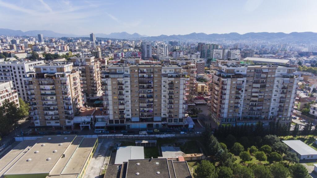 AFFITTASI APPARTAMENTO 1+1 PRESSO TRIO TOWERS