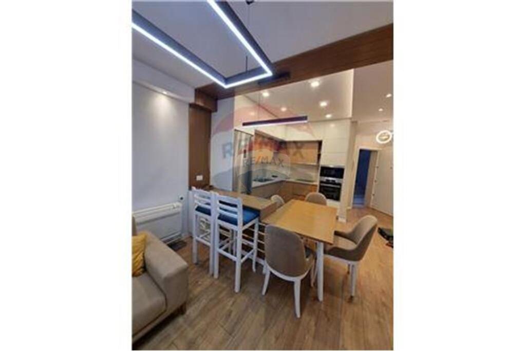 Apartament 2+1+2 me qera tek Rezidenca ALBA