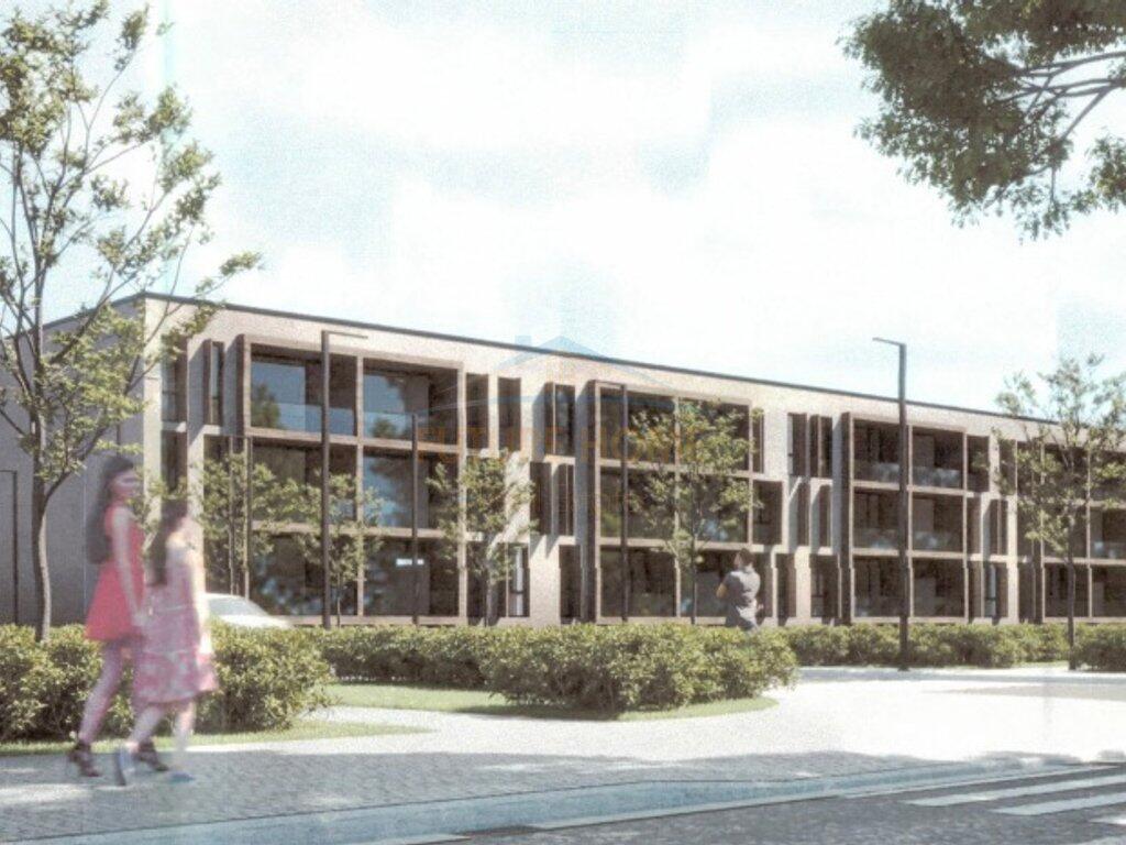 Shitet, Apartament 2+1, Gjiri i Lalzit