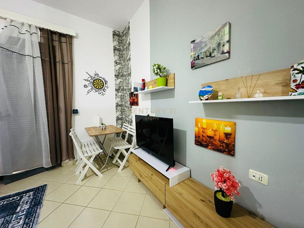 Mundësi e Artë Investimi në Sarandë – Garsoniere pranë detit dhe zonës më të frekuentuar turistike!