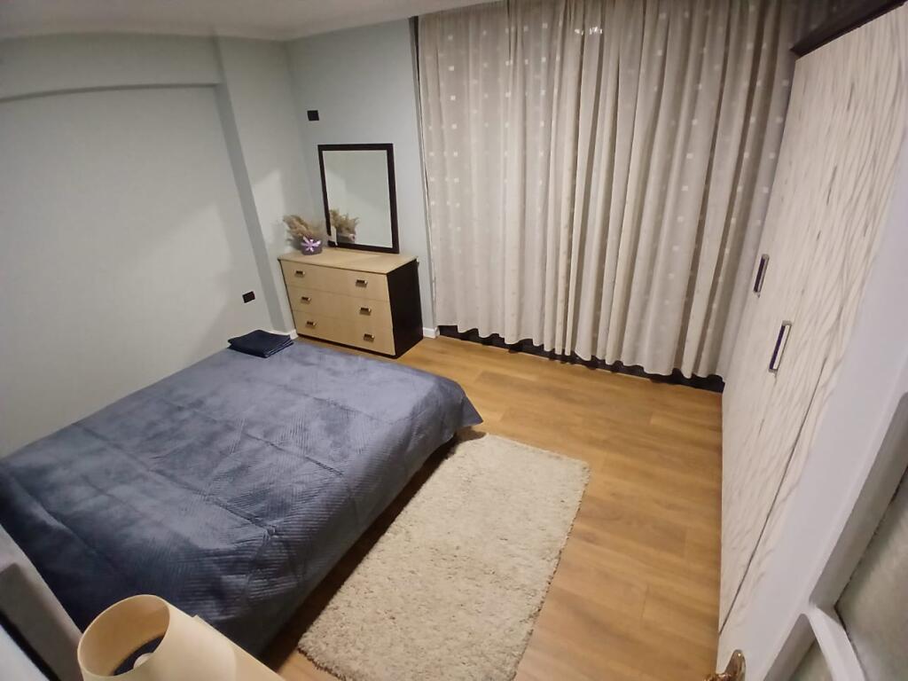 Apartment 1+1+1 Balcony For Rent