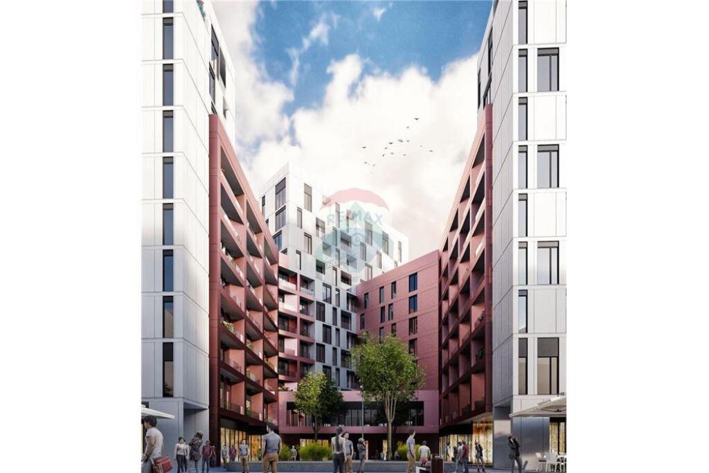 Apartament 2+1 ne shitje Farmacia 10 !