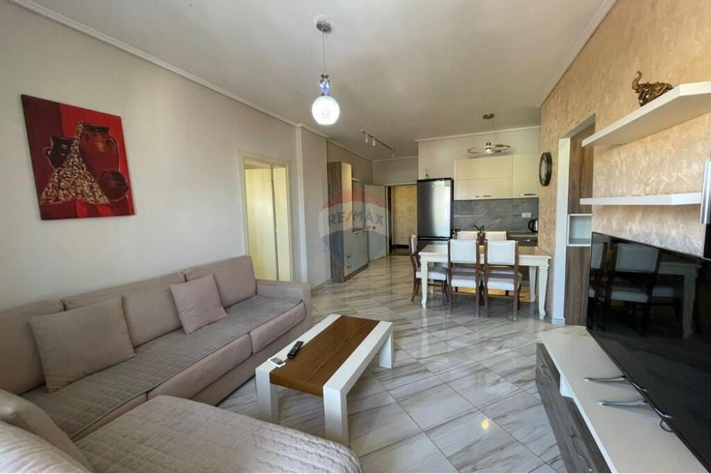 Apartament 2+1 Për Qira - Myslym Shyri