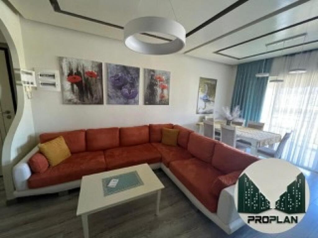 APPARTAMENTO 2+1 IN AFFITTO PRESSO L'EX CAMPO DI AVIAZIONE