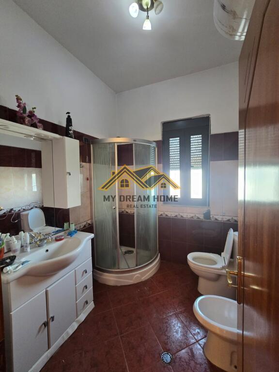 JEPET ME QERA APARTAMENT 2+1+2T SPITALL DURRES!