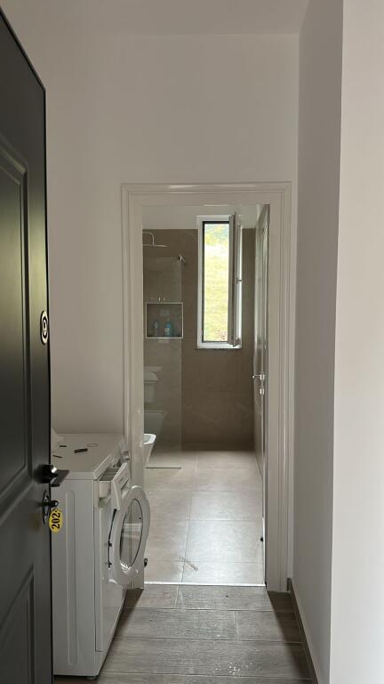 Super Apartment 2+1 + PARKING SPACE for Rent in Kombinat