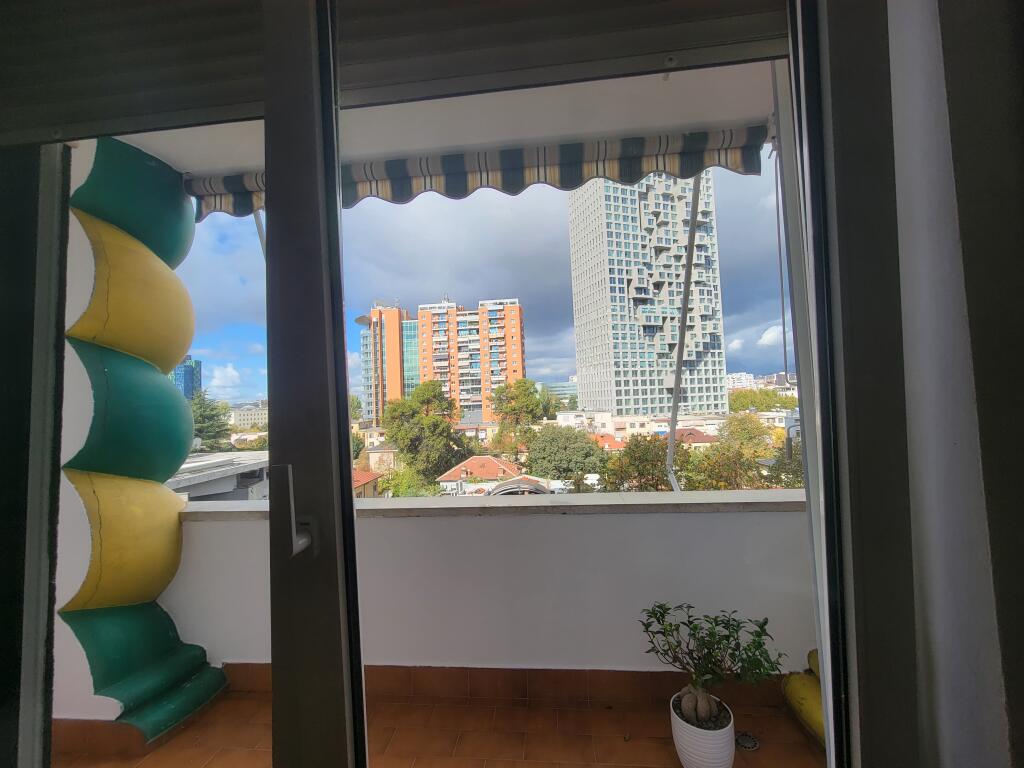 Appartamento 2+1 in affitto in via Salea