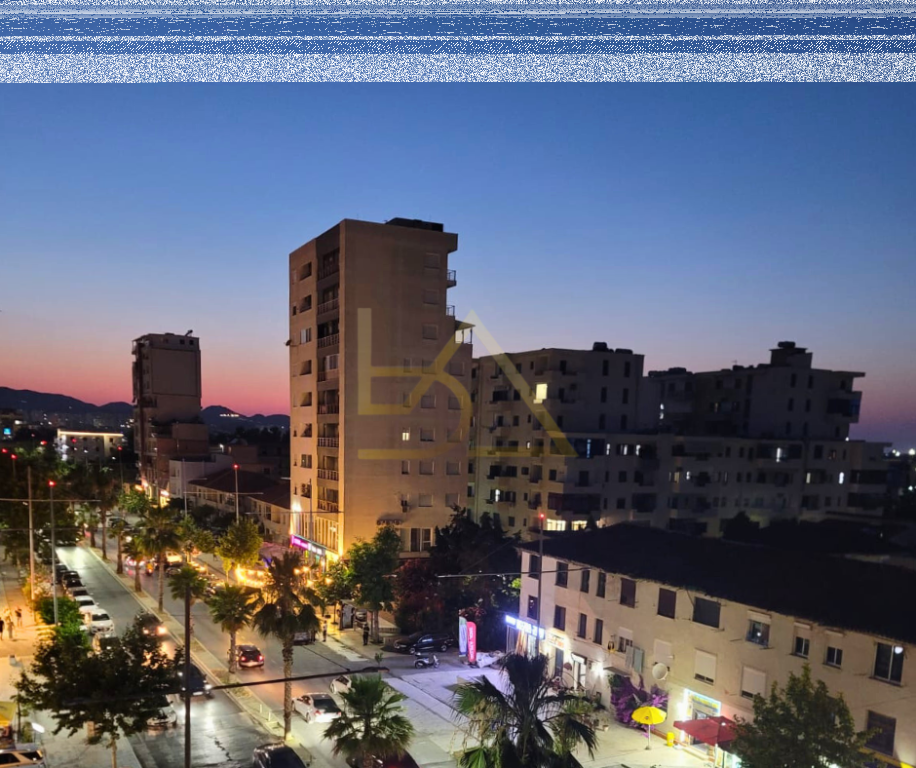 Jepet me qira Apartament – Durrës, Plazh