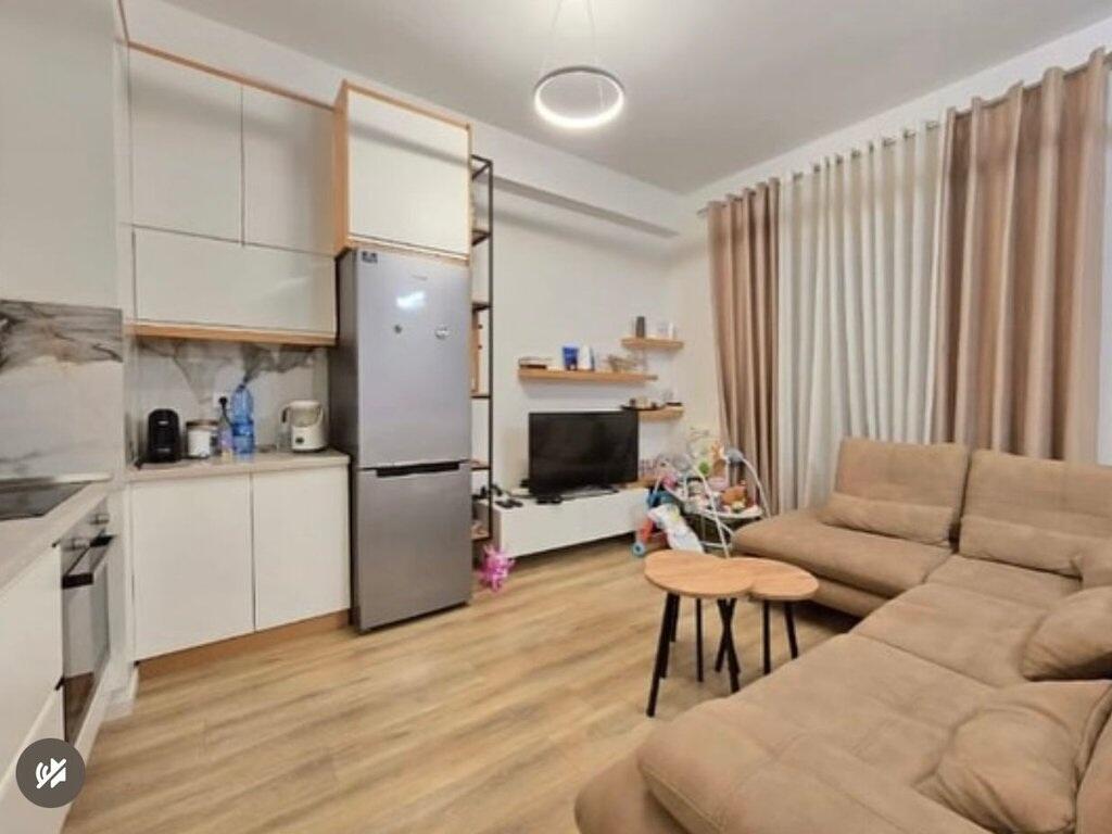 Jepet apartament 1+1 Me Qira në Ali Demi