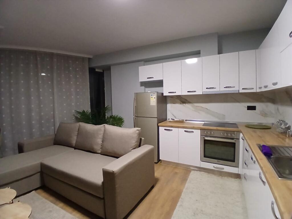 Apartment 1+1+1 Balcony For Rent
