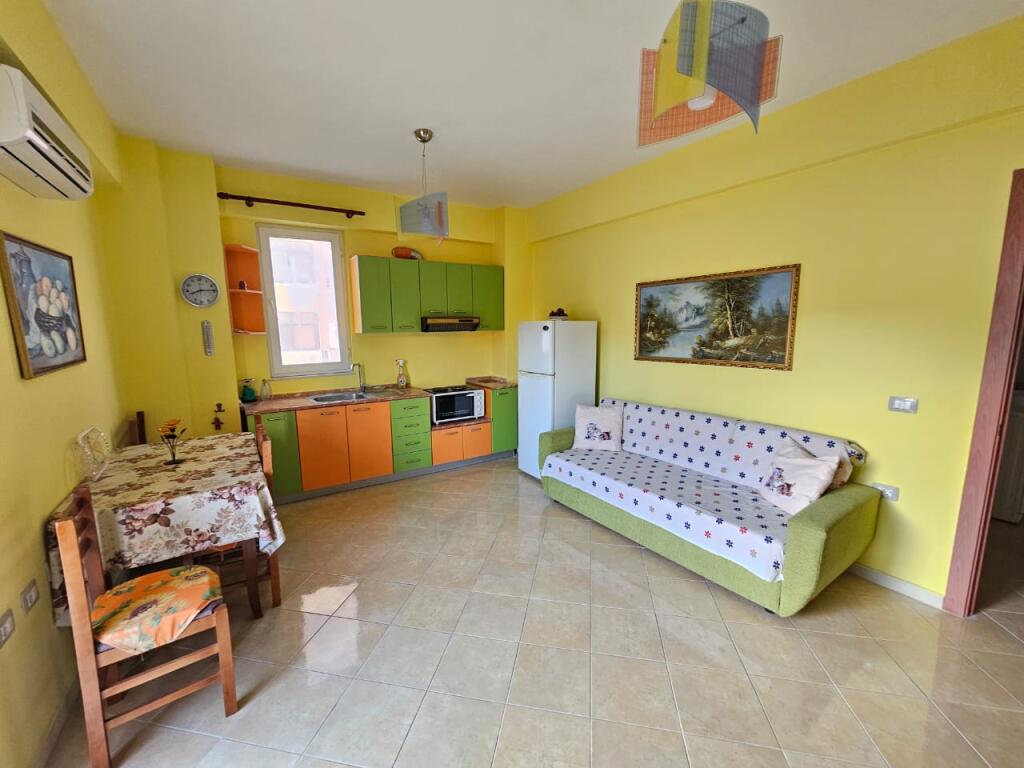 Apartment for rent, near Hotel Florida, DURRËS