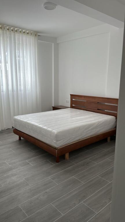 Super Apartment 2+1 + PARKING SPACE for Rent in Kombinat
