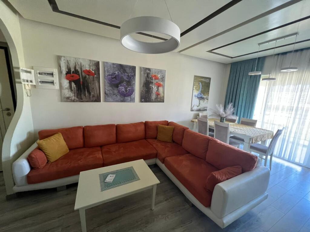 Apartment 2+1 for rent at Aviation Field