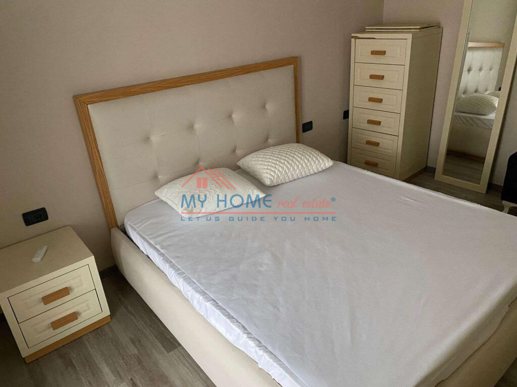 Apartment 2+1 for rent in Xhamllik Tirane