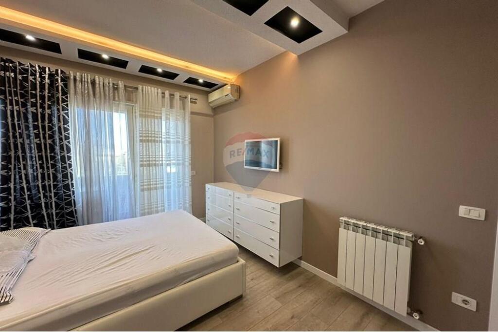 APARTAMENT 1+1 ME QIRA, KOMUNE