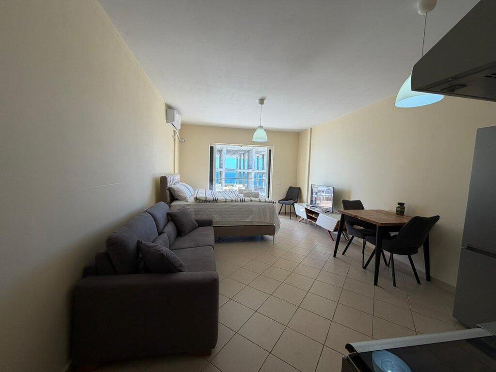 SARANDE, SHESIM STUDIO PRANE "SANTA QUARANTA" RESORT