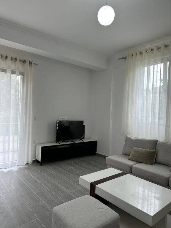 Super Apartment 2+1 + PARKING SPACE for Rent in Kombinat