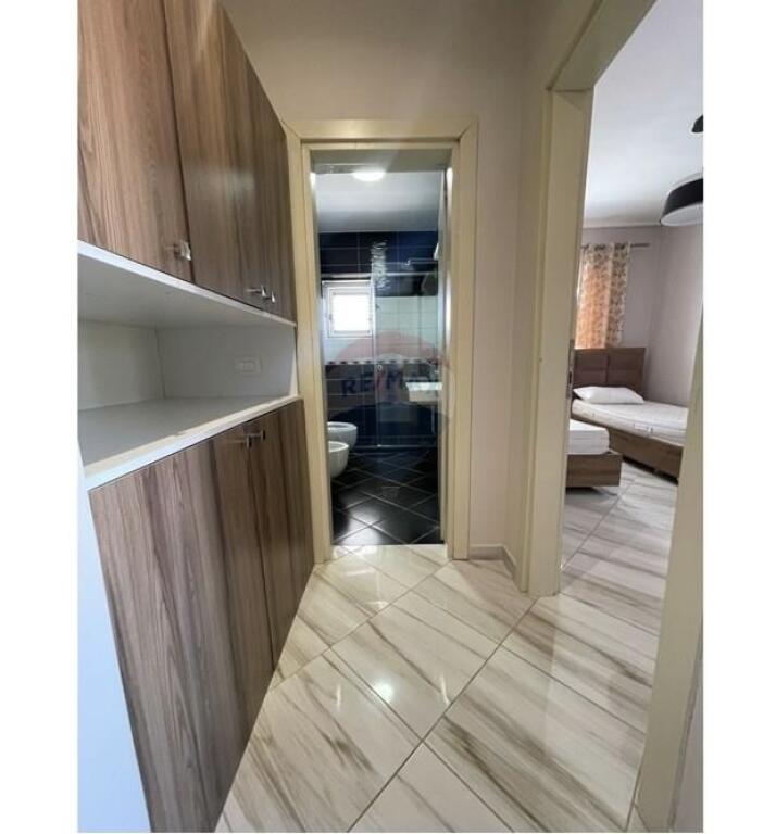 Apartament 2+1 me qira tek Myslym Shyri