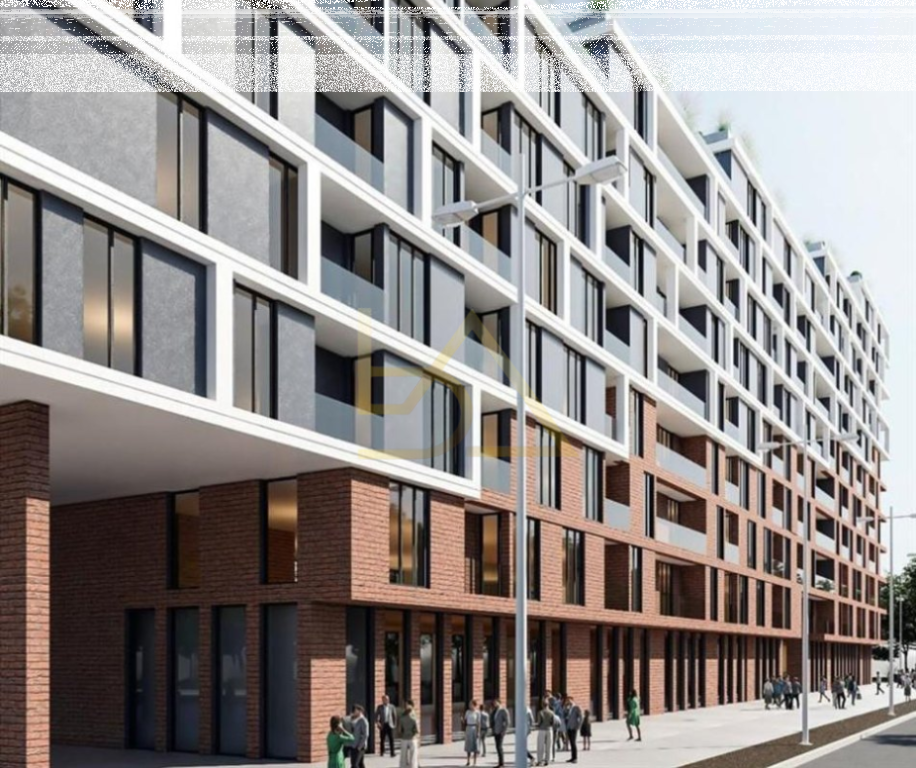 Apartament për Shitje – Ish-Fusha e Aviacionit, Tiranë