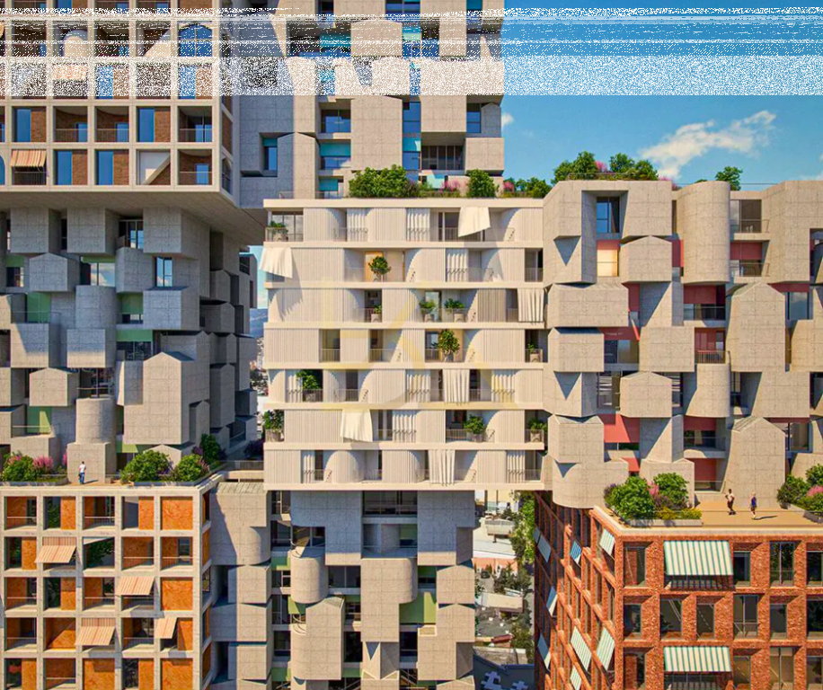 Apartment for Sale – Tirana