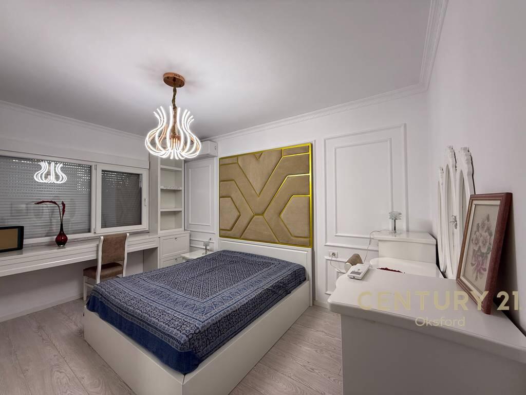 Jepet me Qira Apartament Modern 3+1+2 pranë Ambasadës Amerikane!