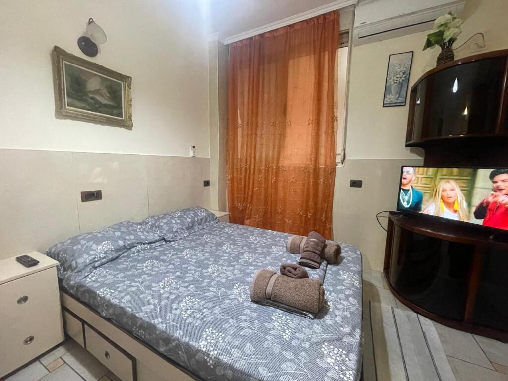 APARTAMENT ME QERA 1+1