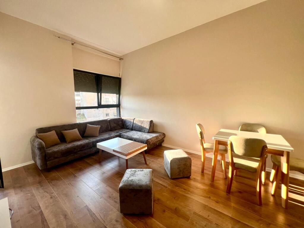 FOR RENT APARTMENT 1+1 ALI DEMI