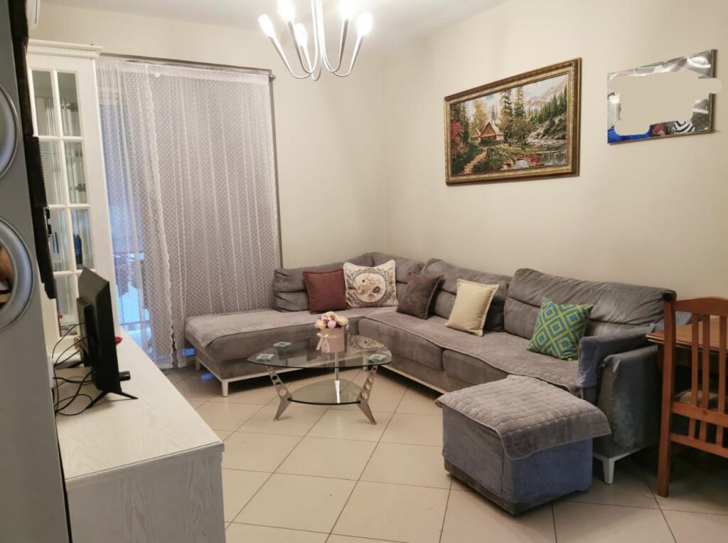 Appartamento in affitto 1+1