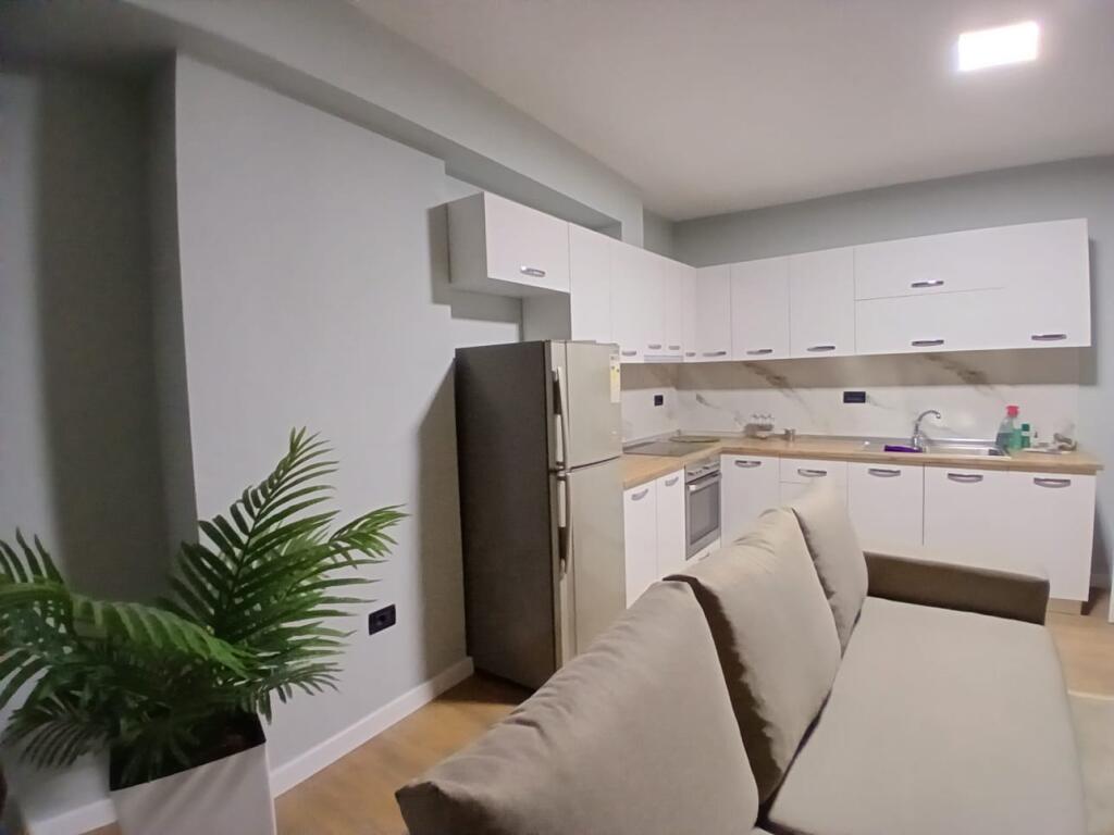 Apartment 1+1+1 Balcony For Rent