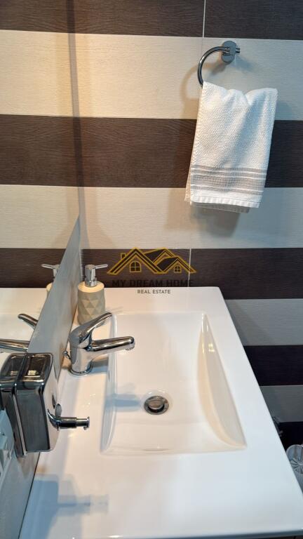 SHITET APARTAMENT 1+1 DURRES QENDER!