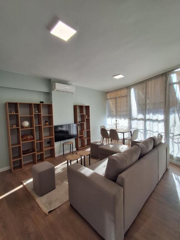 Apartment 1+1 for rent, Selvia