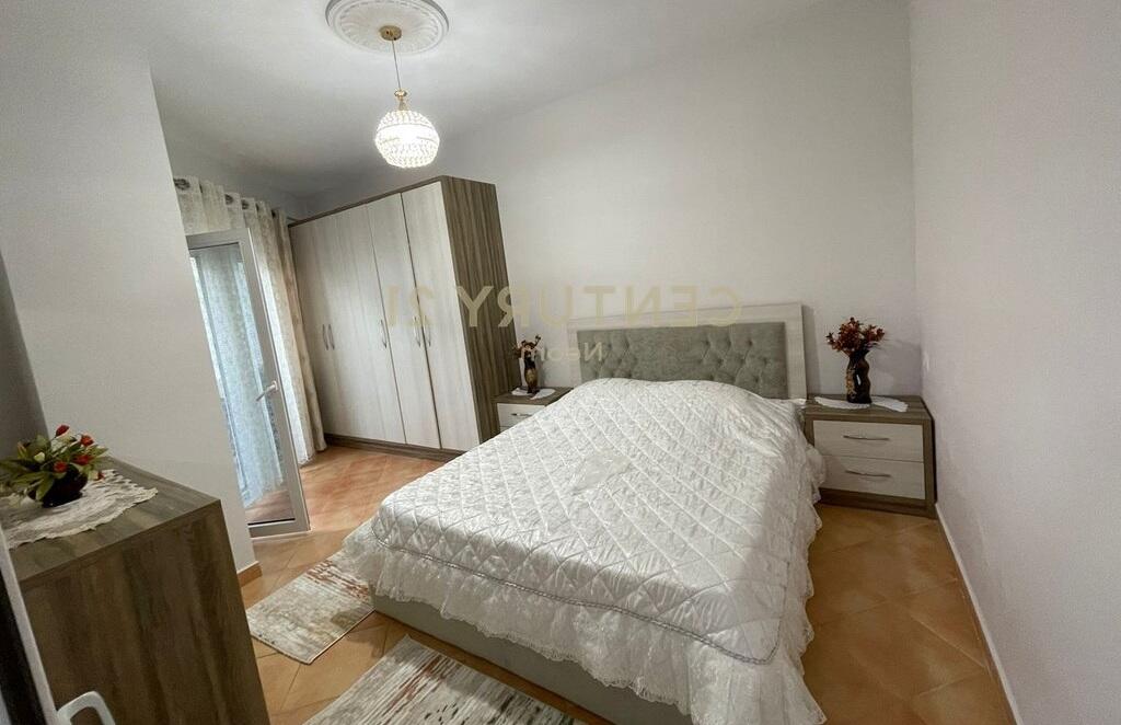 Apartament me qira 1+1, Liqeni i Thate